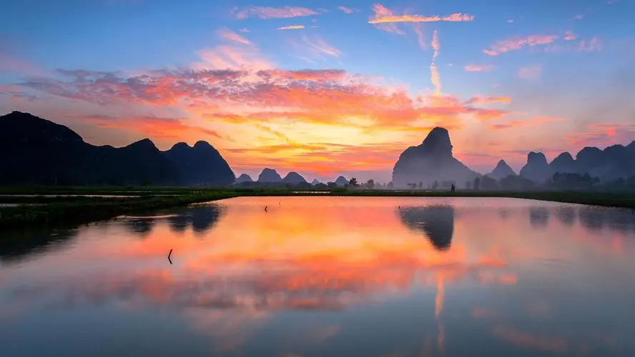 智能化科技高效